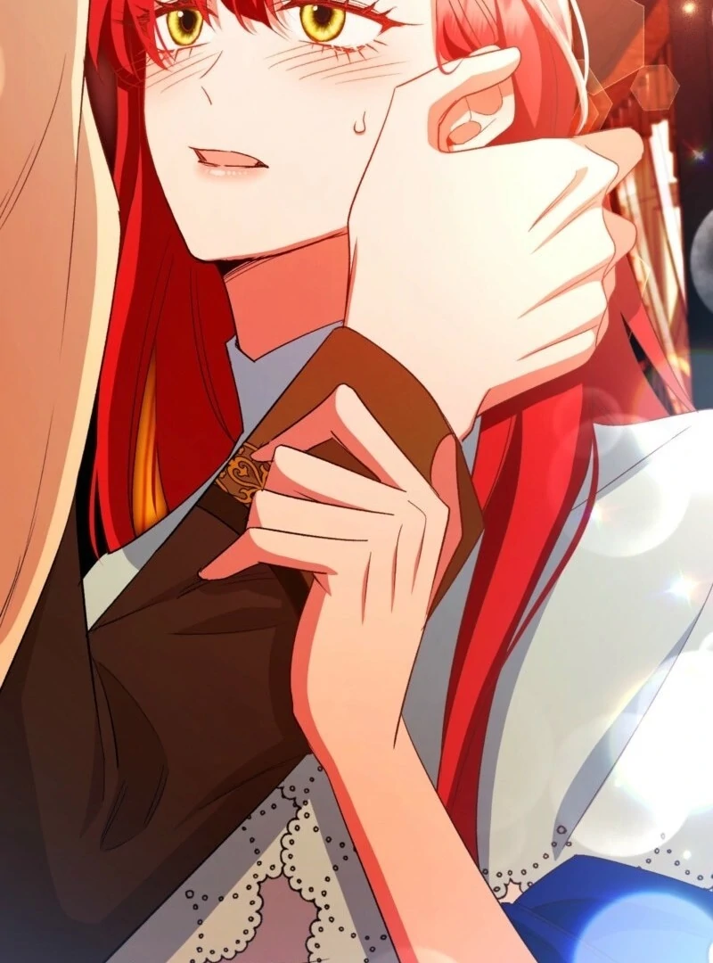 How to Perfectly End a Contract Marriage Chapter 53 - Page 116