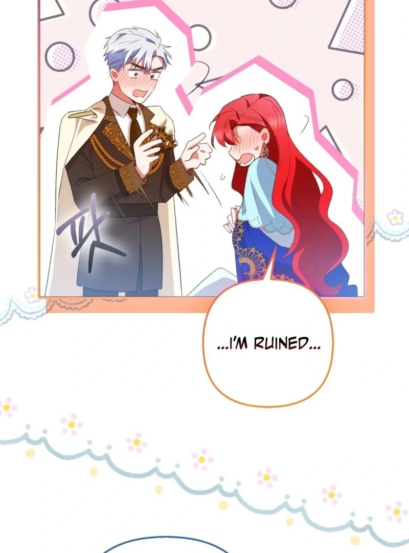 How to Perfectly End a Contract Marriage Chapter 53 - Page 118