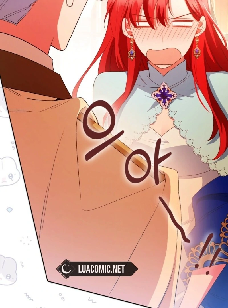 How to Perfectly End a Contract Marriage Chapter 53 - Page 120