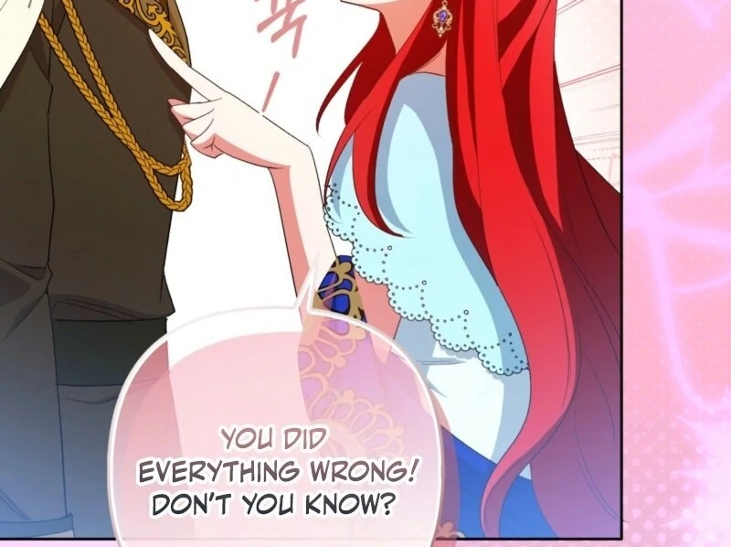 How to Perfectly End a Contract Marriage Chapter 53 - Page 122