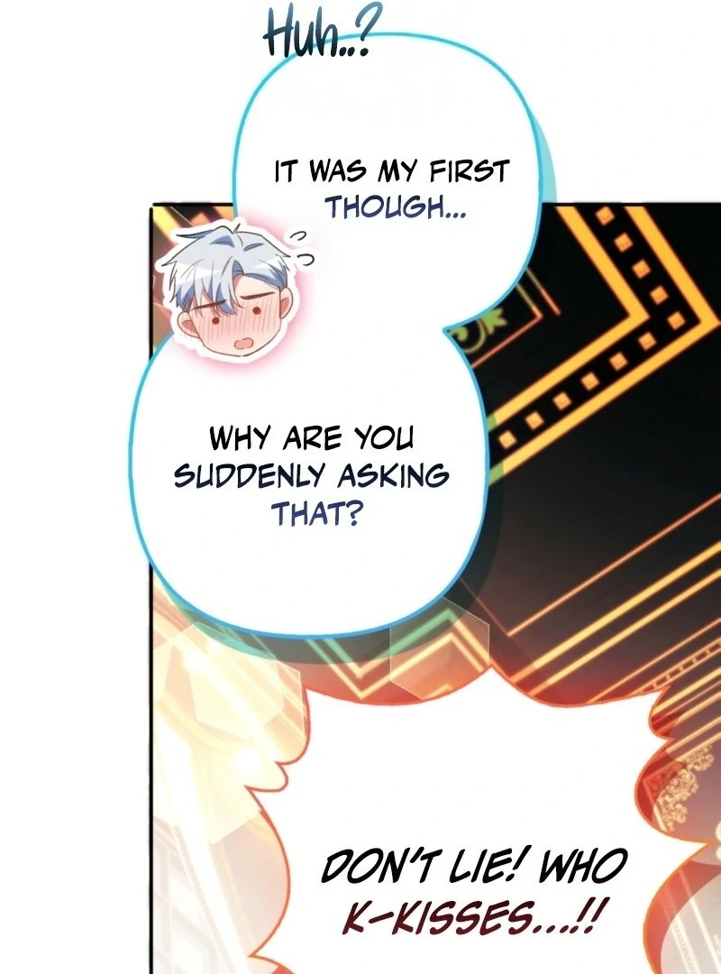 How to Perfectly End a Contract Marriage Chapter 53 - Page 124