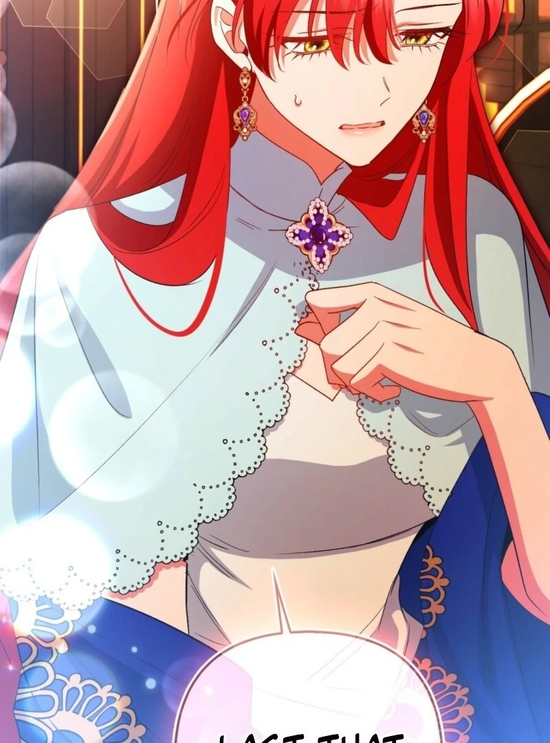 How to Perfectly End a Contract Marriage Chapter 53 - Page 127