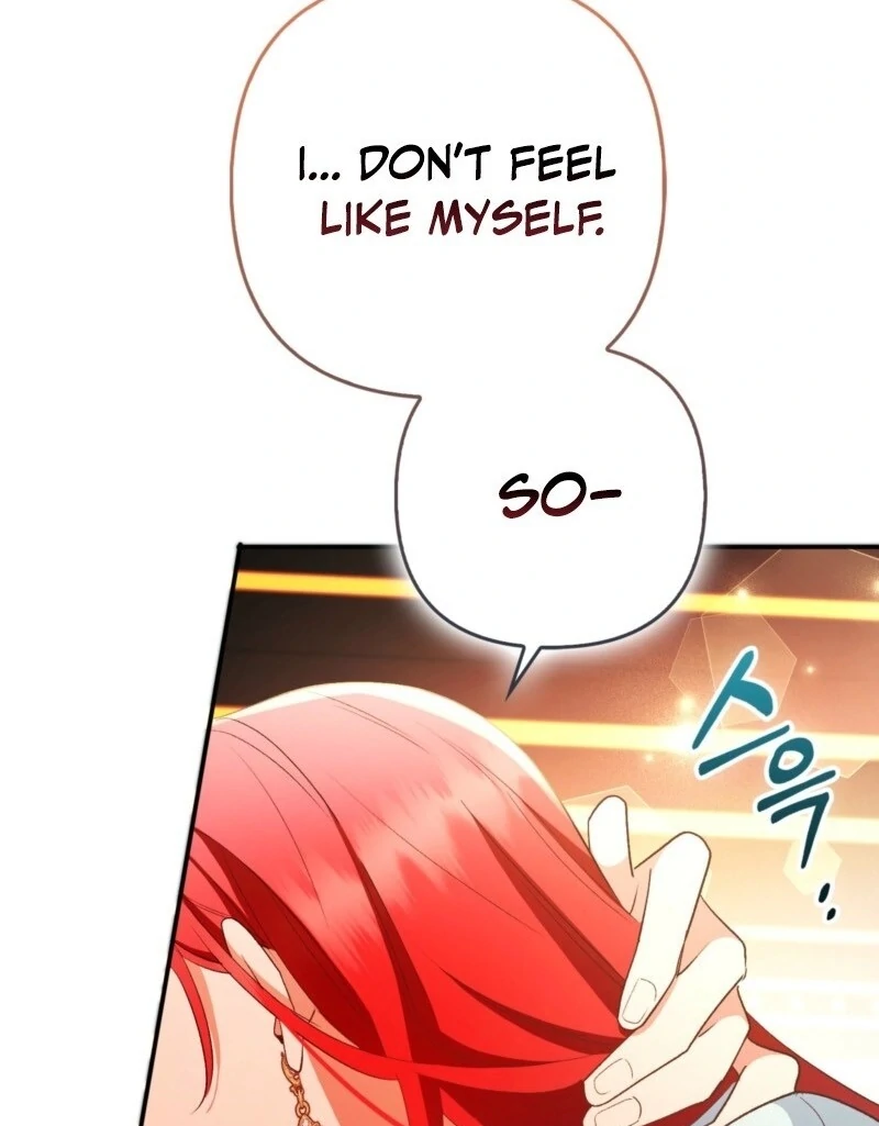 How to Perfectly End a Contract Marriage Chapter 53 - Page 132