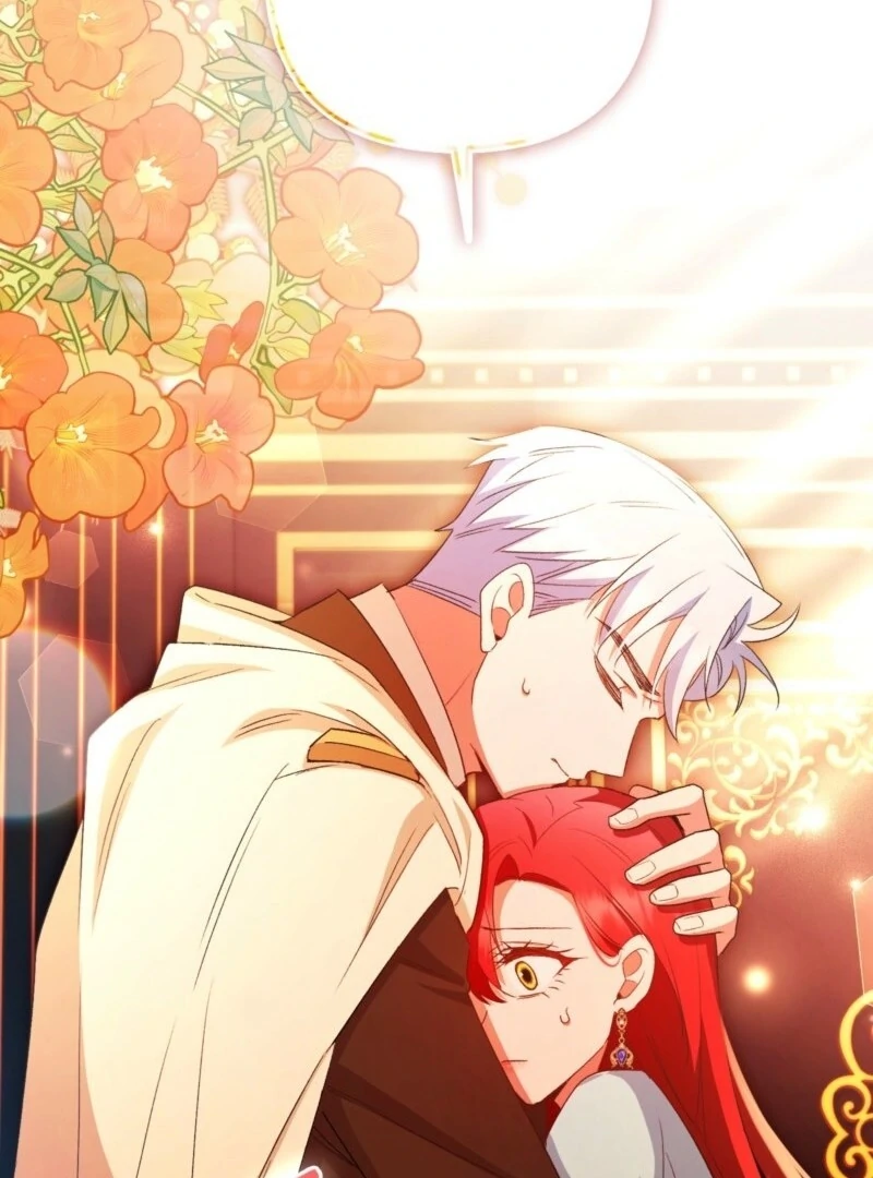 How to Perfectly End a Contract Marriage Chapter 53 - Page 134