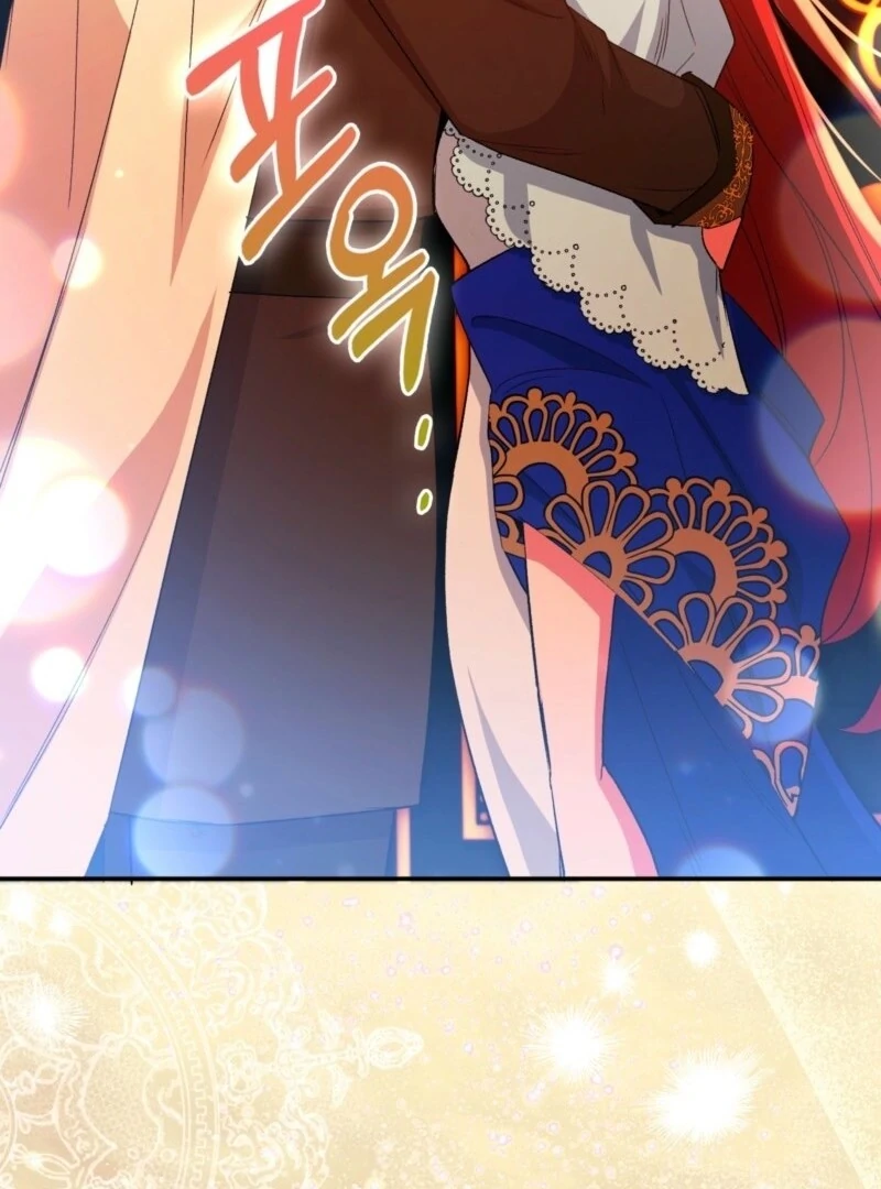 How to Perfectly End a Contract Marriage Chapter 53 - Page 135