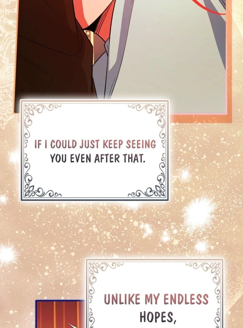 How to Perfectly End a Contract Marriage Chapter 53 - Page 137