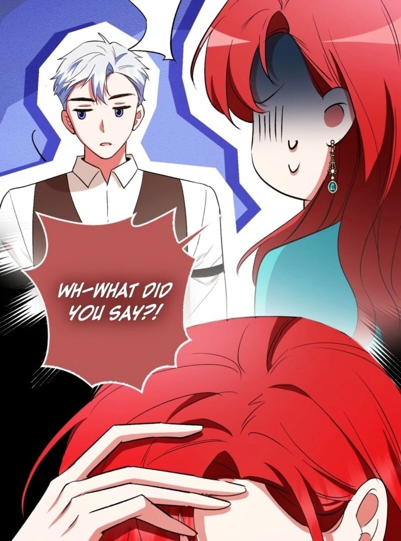 How to Perfectly End a Contract Marriage Chapter 53 - Page 14