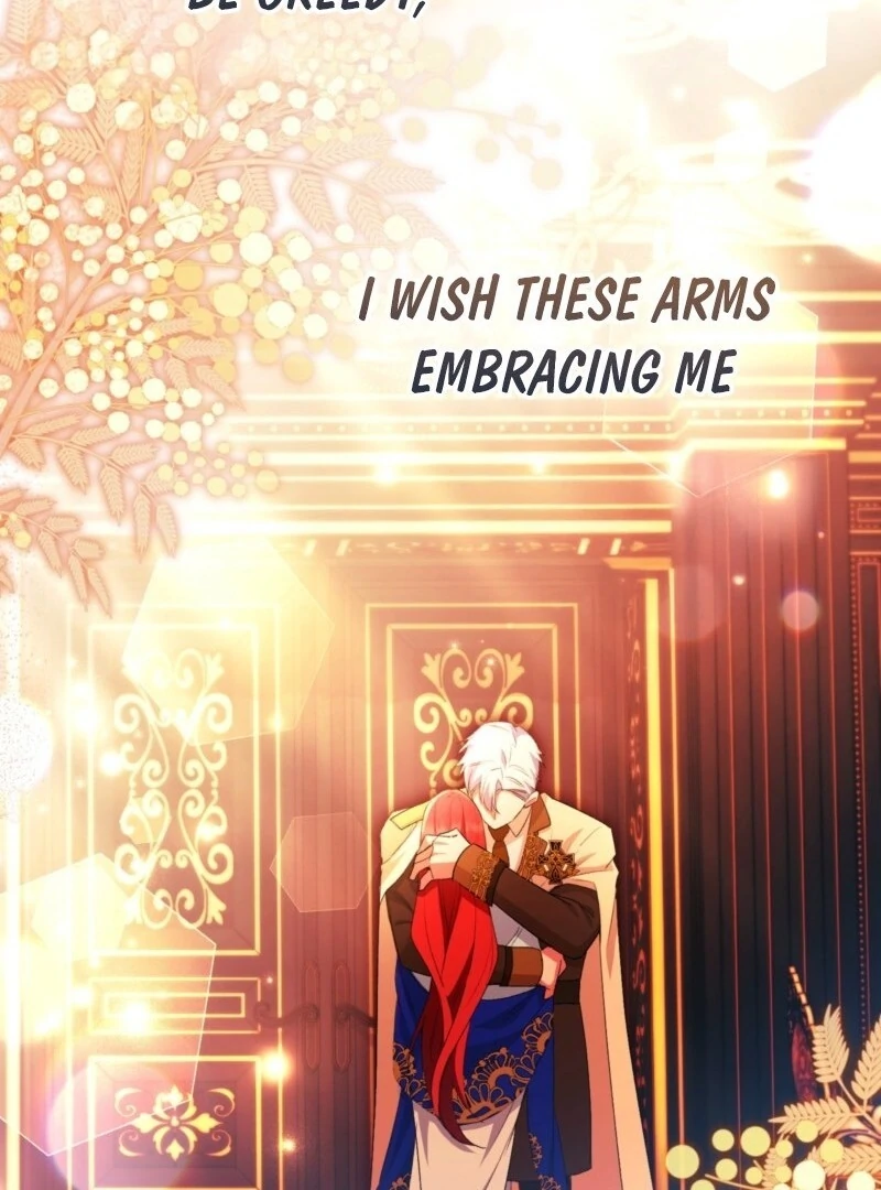 How to Perfectly End a Contract Marriage Chapter 53 - Page 140