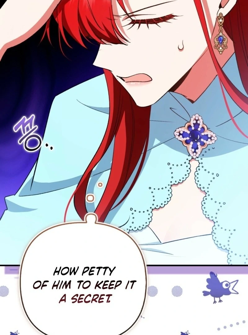 How to Perfectly End a Contract Marriage Chapter 53 - Page 15