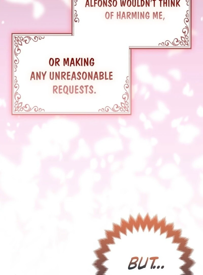 How to Perfectly End a Contract Marriage Chapter 53 - Page 18