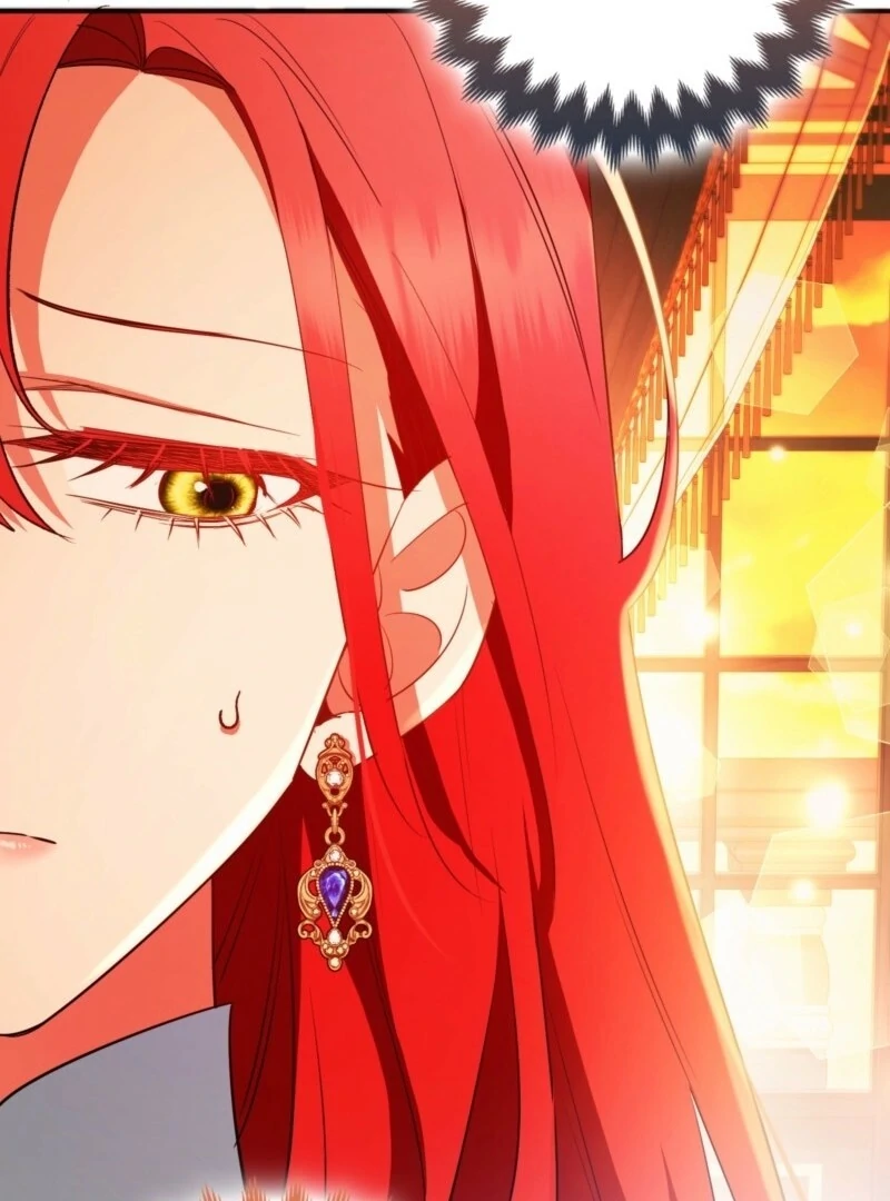 How to Perfectly End a Contract Marriage Chapter 53 - Page 19