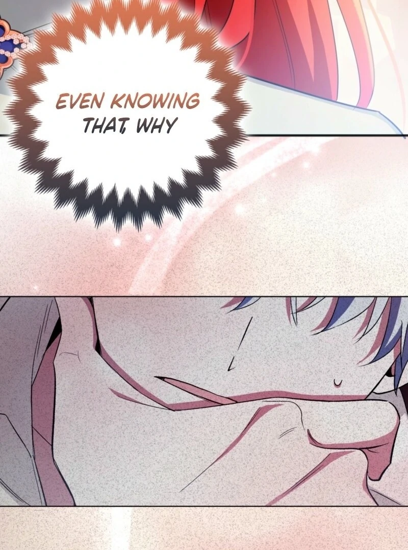 How to Perfectly End a Contract Marriage Chapter 53 - Page 20