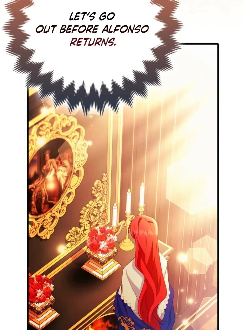 How to Perfectly End a Contract Marriage Chapter 53 - Page 27