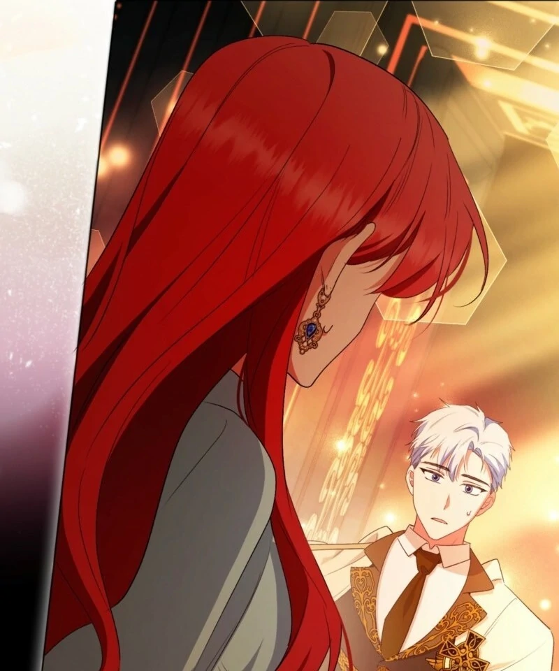 How to Perfectly End a Contract Marriage Chapter 53 - Page 31