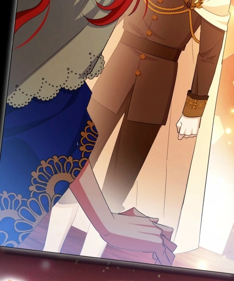 How to Perfectly End a Contract Marriage Chapter 53 - Page 32