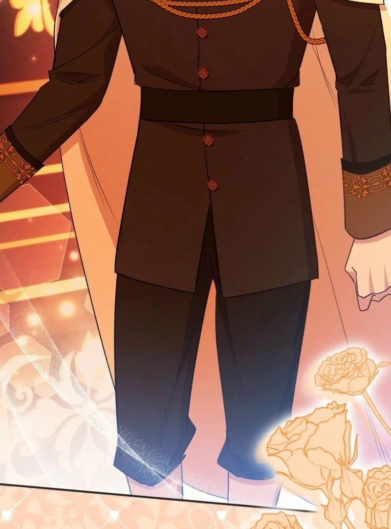 How to Perfectly End a Contract Marriage Chapter 53 - Page 34