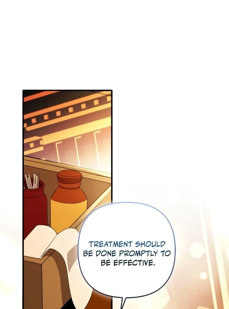 How to Perfectly End a Contract Marriage Chapter 53 - Page 37