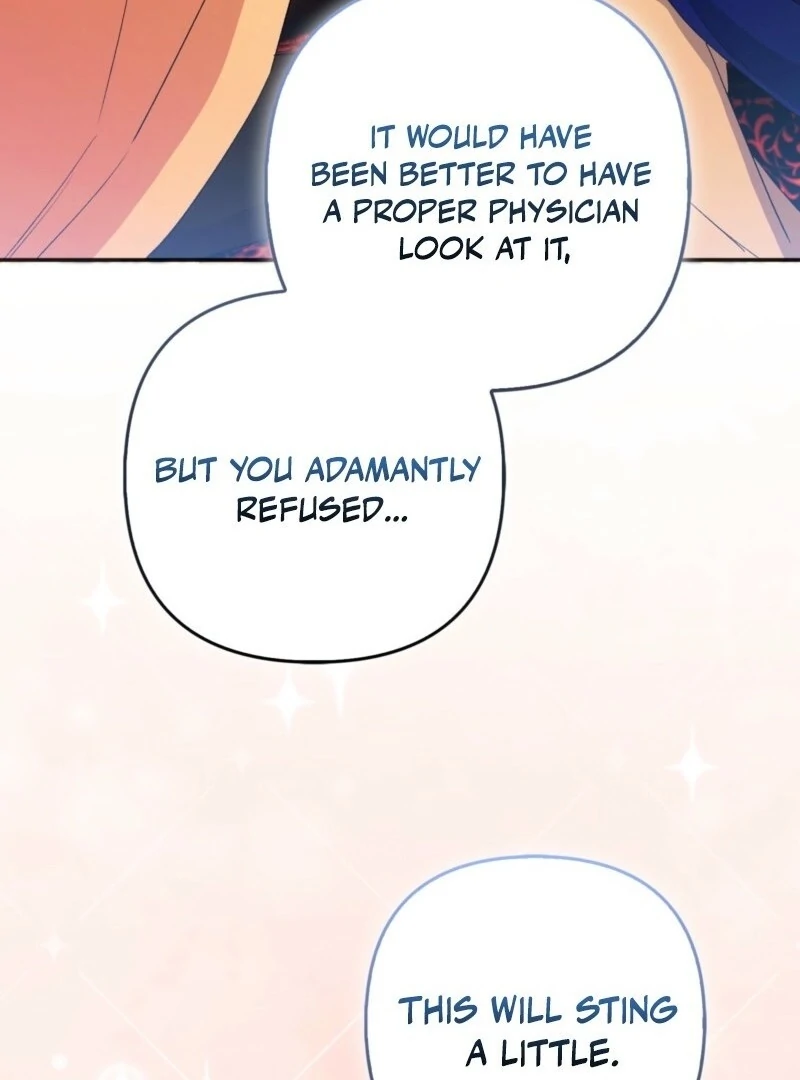 How to Perfectly End a Contract Marriage Chapter 53 - Page 39