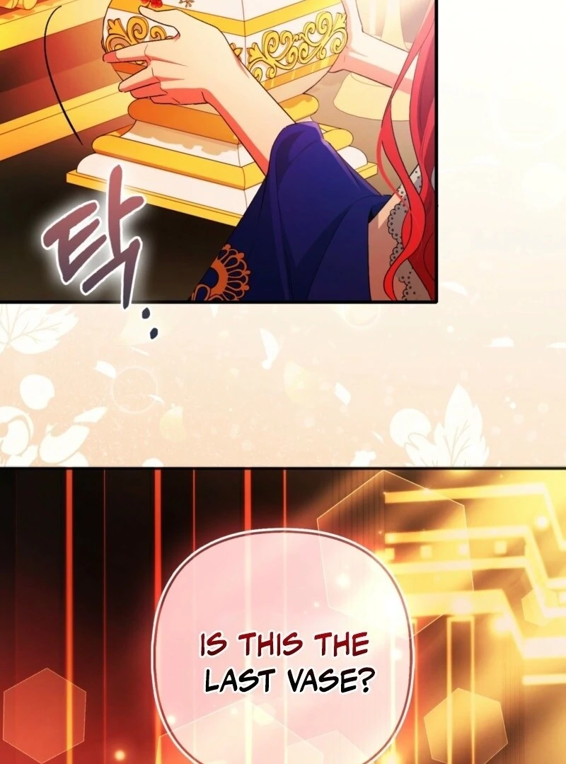 How to Perfectly End a Contract Marriage Chapter 53 - Page 4