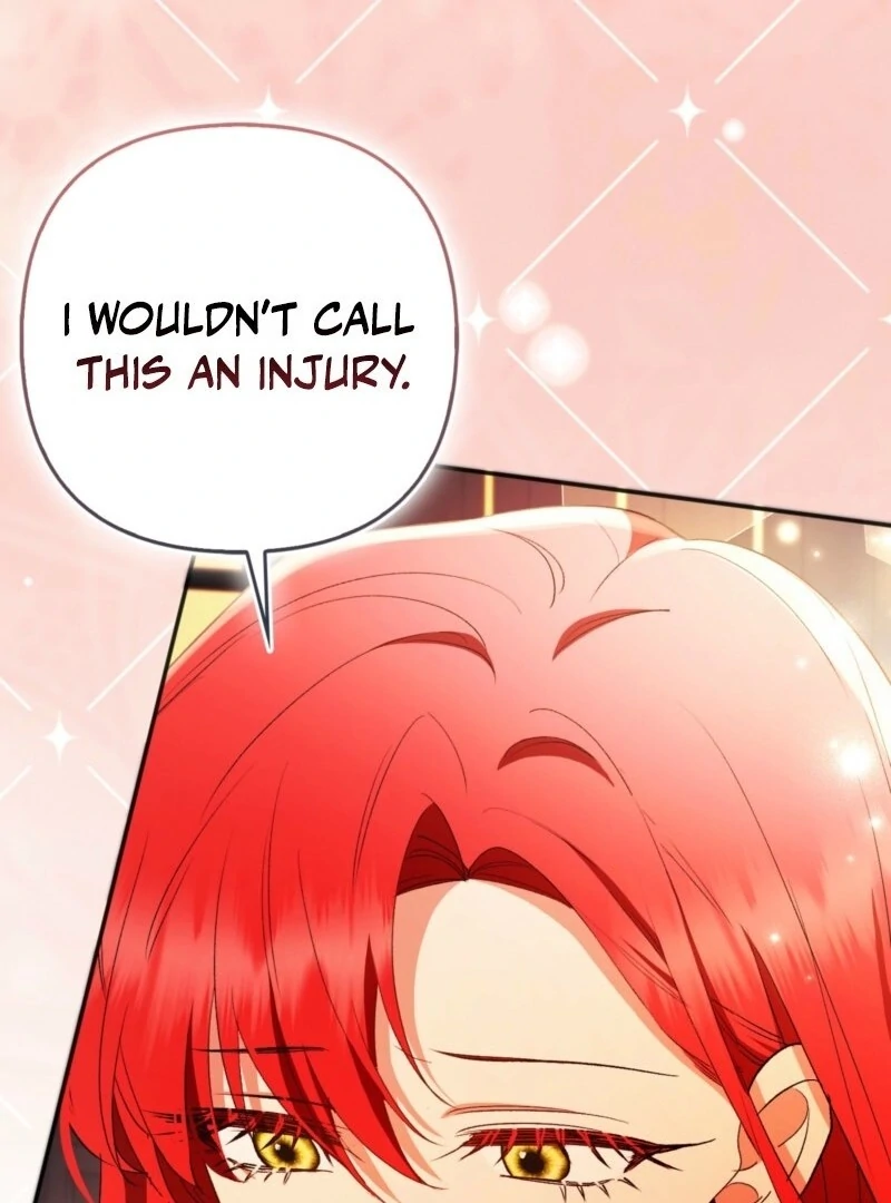 How to Perfectly End a Contract Marriage Chapter 53 - Page 41