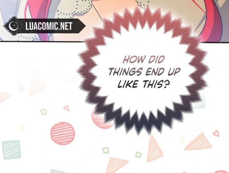 How to Perfectly End a Contract Marriage Chapter 53 - Page 43