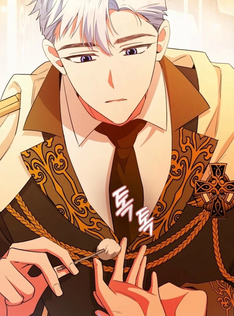 How to Perfectly End a Contract Marriage Chapter 53 - Page 45