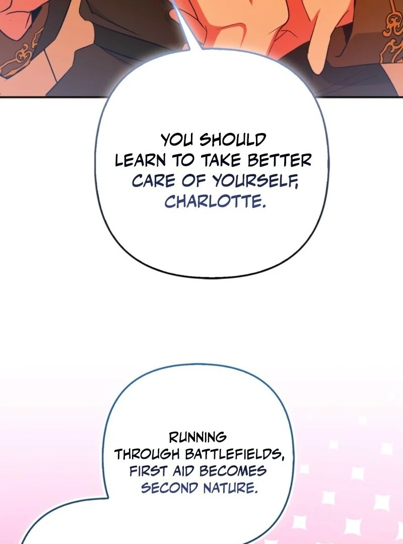 How to Perfectly End a Contract Marriage Chapter 53 - Page 46