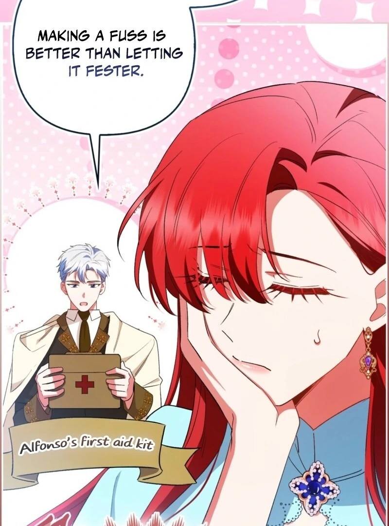 How to Perfectly End a Contract Marriage Chapter 53 - Page 47