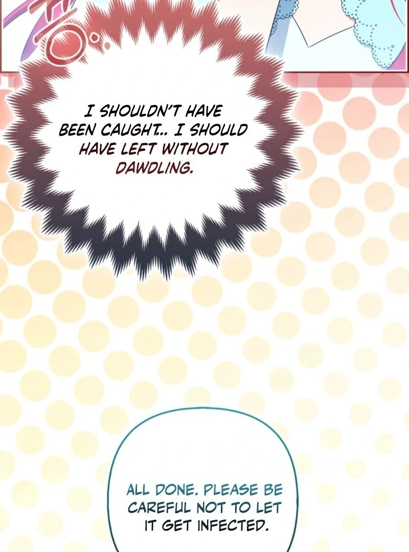 How to Perfectly End a Contract Marriage Chapter 53 - Page 48