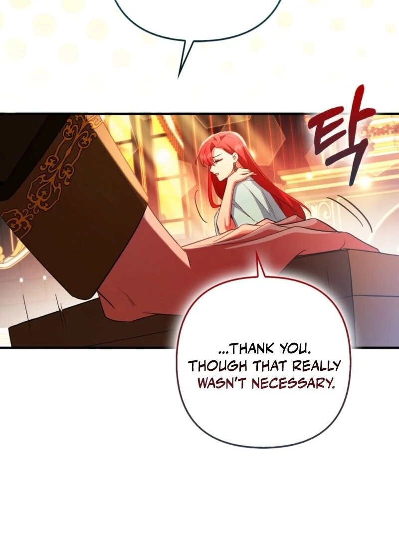 How to Perfectly End a Contract Marriage Chapter 53 - Page 49