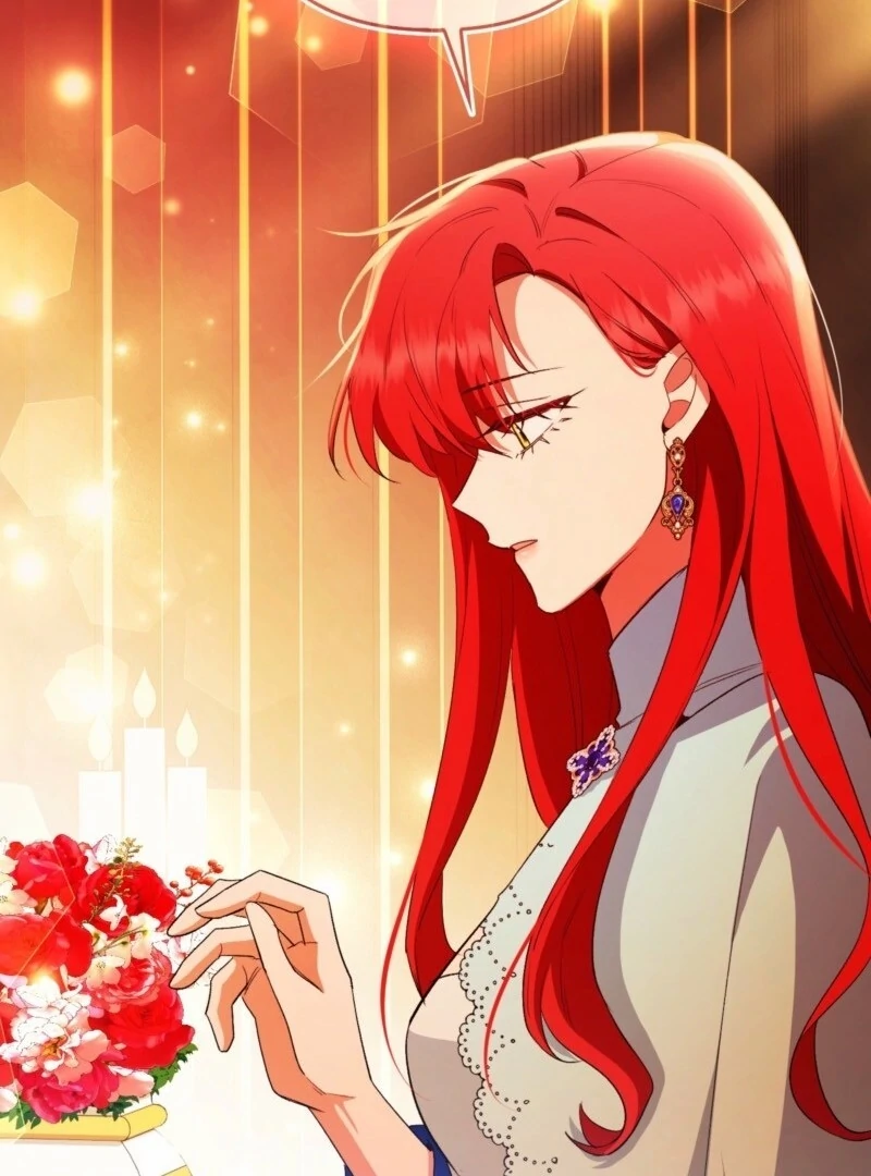 How to Perfectly End a Contract Marriage Chapter 53 - Page 5