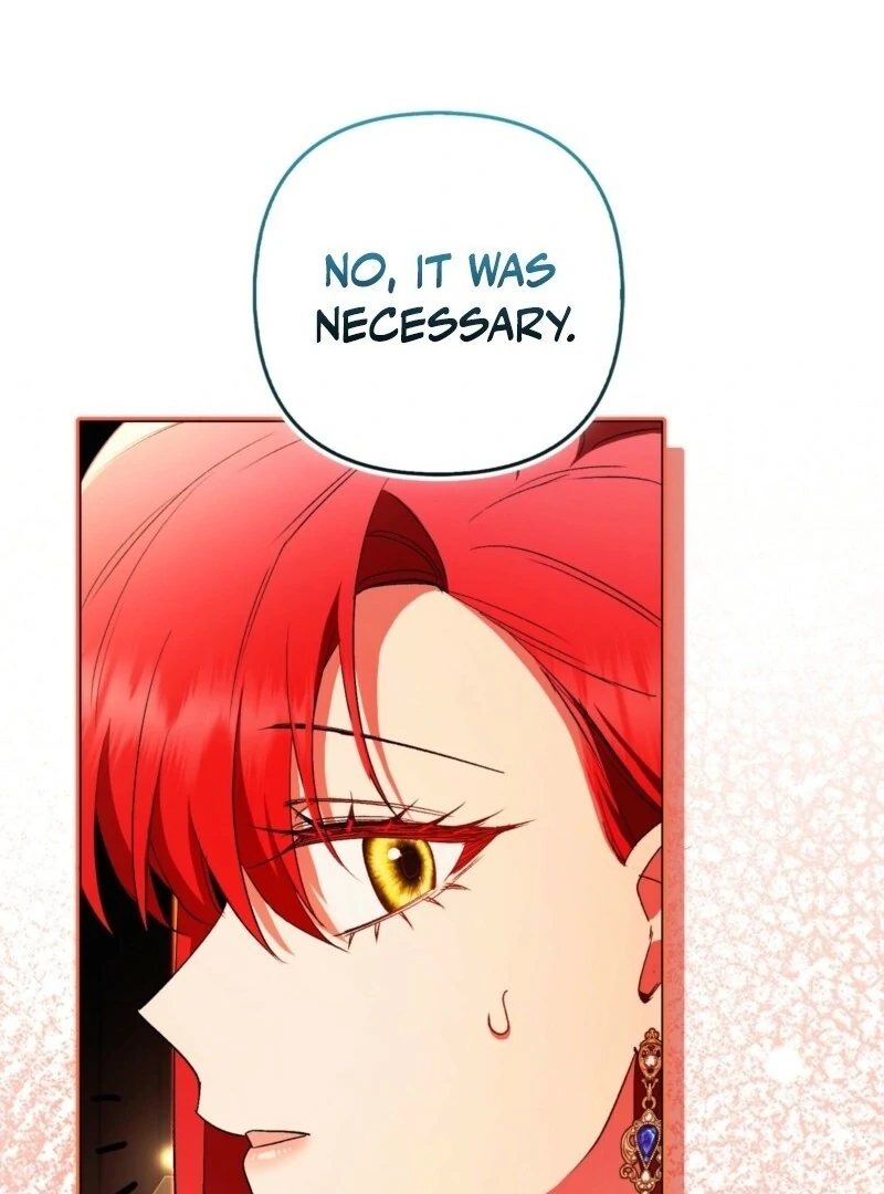 How to Perfectly End a Contract Marriage Chapter 53 - Page 50