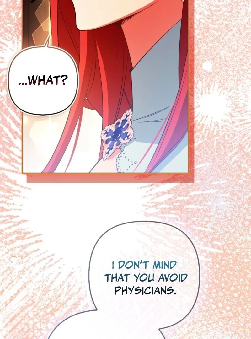 How to Perfectly End a Contract Marriage Chapter 53 - Page 51