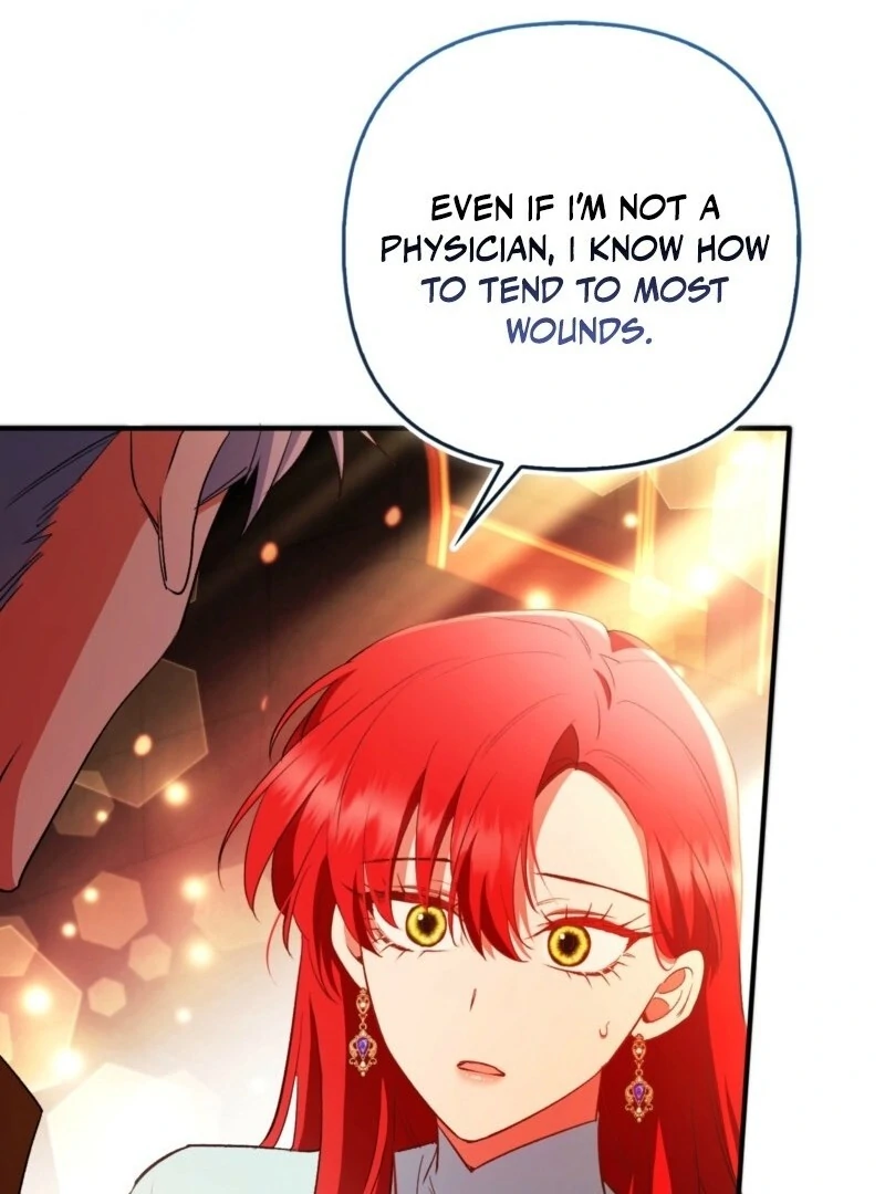 How to Perfectly End a Contract Marriage Chapter 53 - Page 57