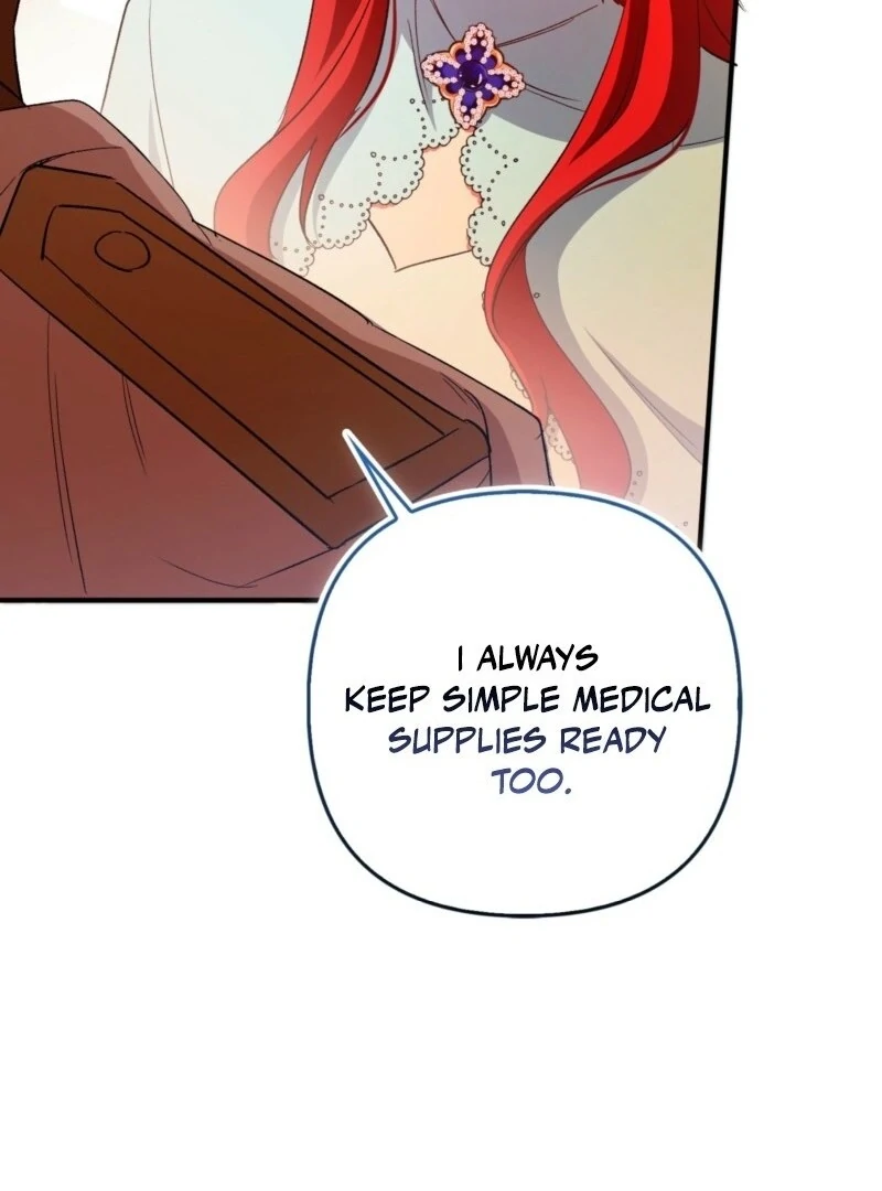 How to Perfectly End a Contract Marriage Chapter 53 - Page 58