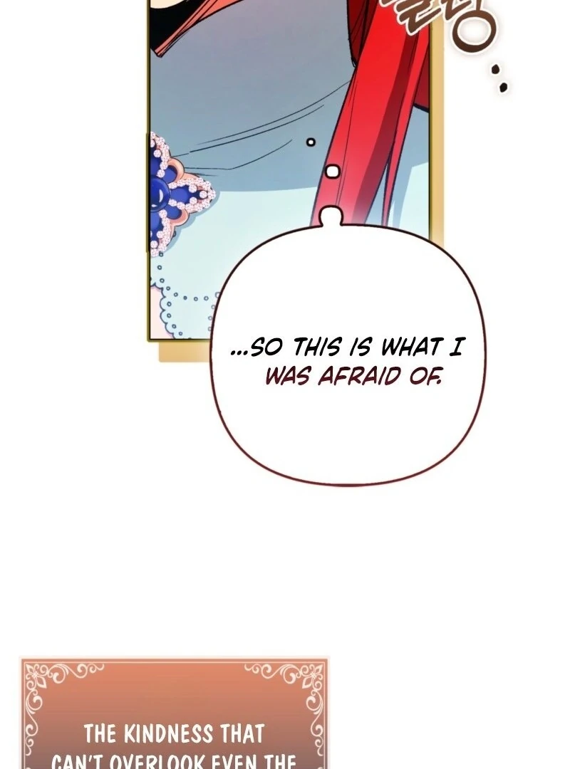 How to Perfectly End a Contract Marriage Chapter 53 - Page 60