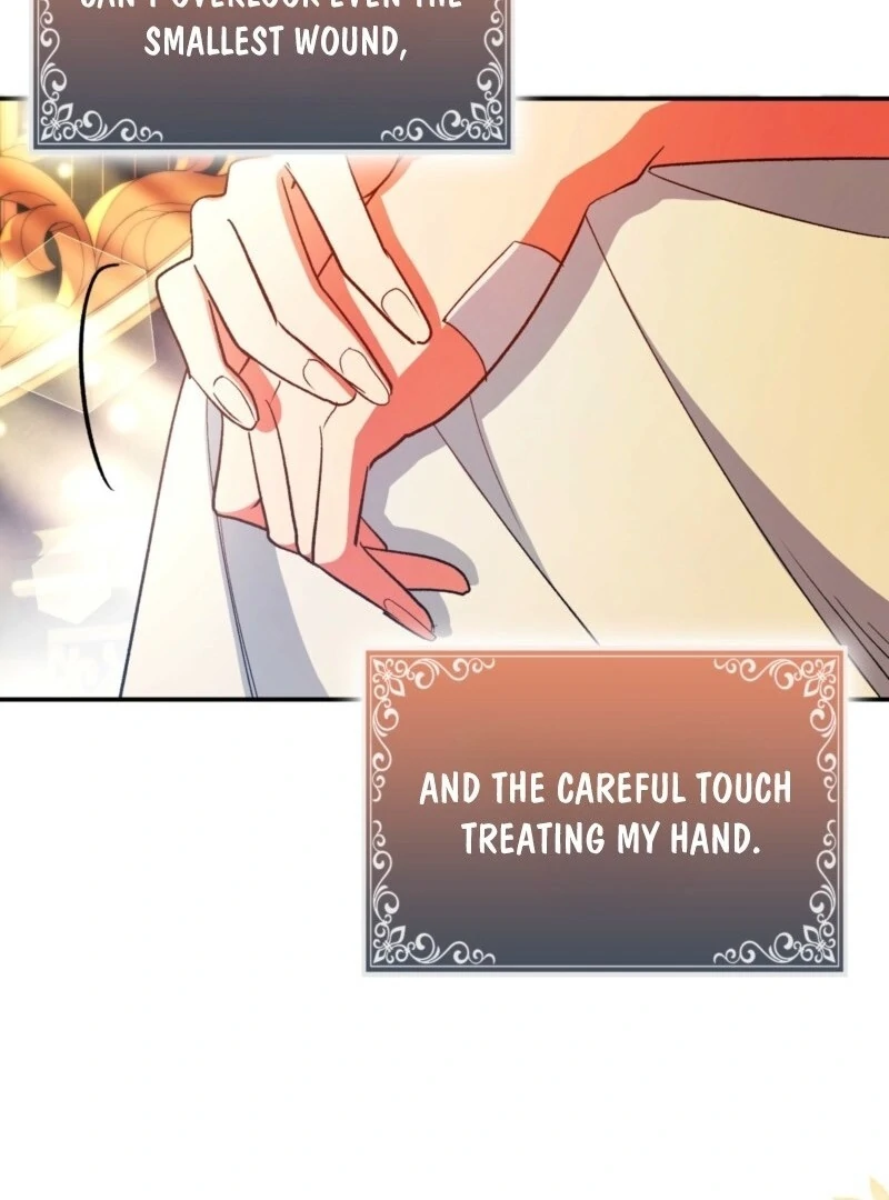 How to Perfectly End a Contract Marriage Chapter 53 - Page 61