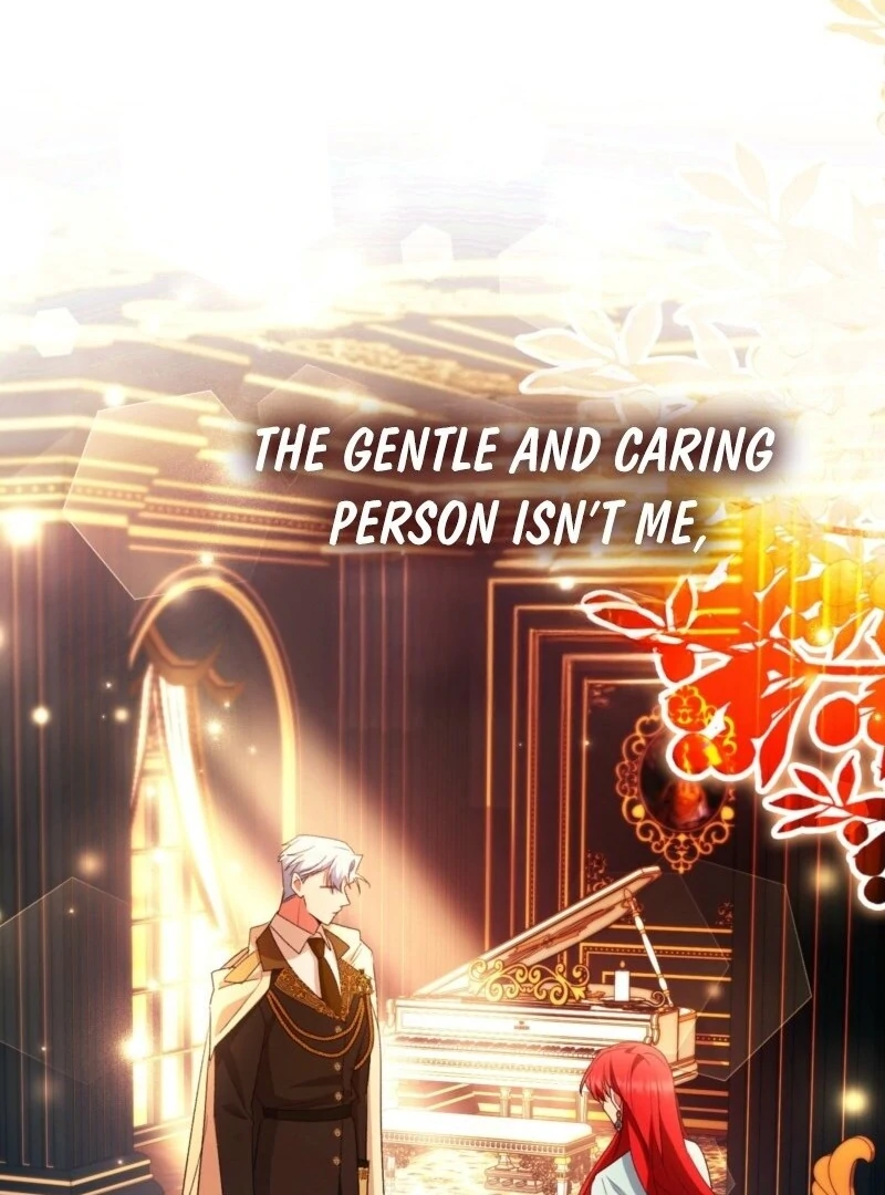 How to Perfectly End a Contract Marriage Chapter 53 - Page 62