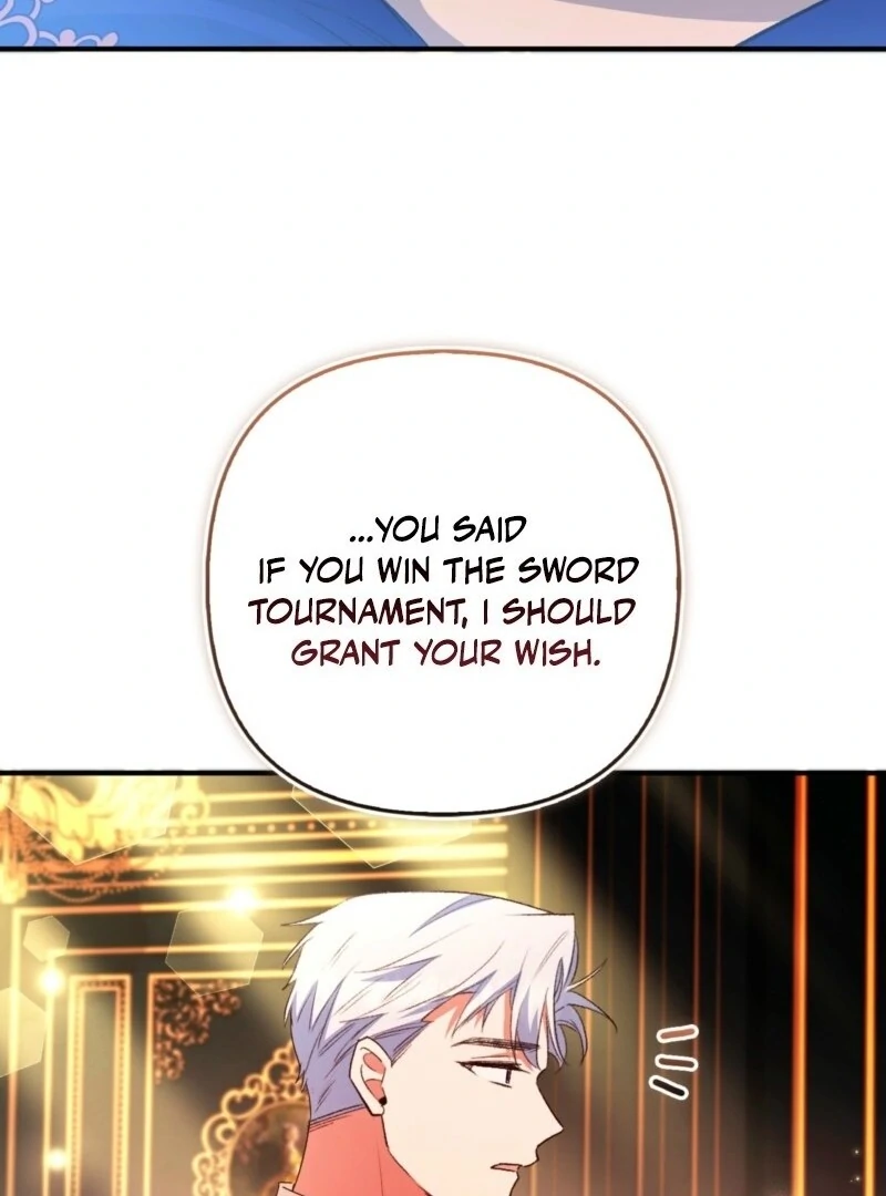 How to Perfectly End a Contract Marriage Chapter 53 - Page 74