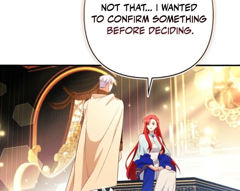 How to Perfectly End a Contract Marriage Chapter 53 - Page 76