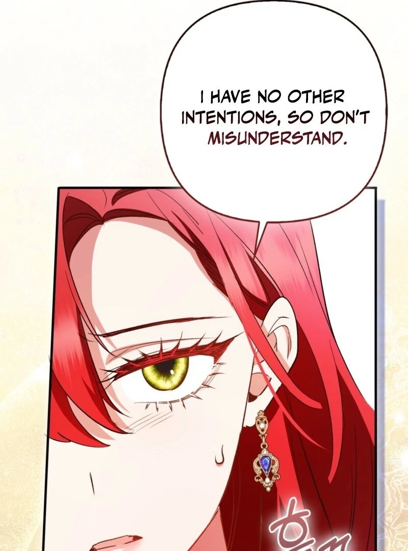 How to Perfectly End a Contract Marriage Chapter 53 - Page 78