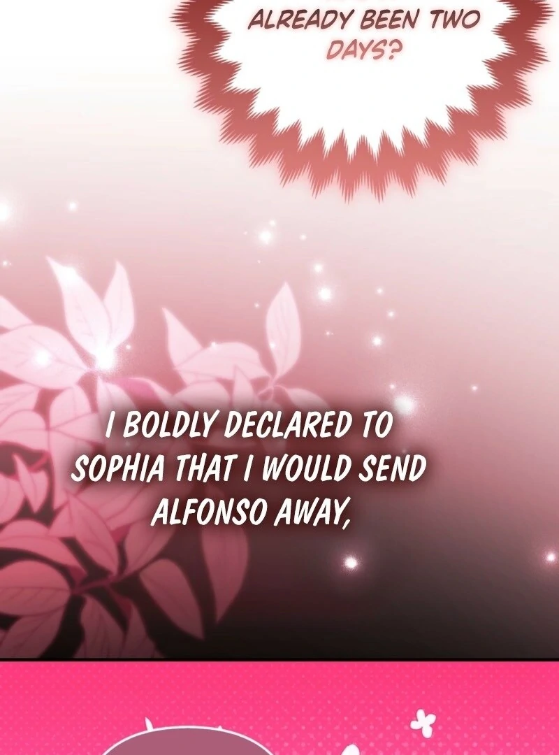 How to Perfectly End a Contract Marriage Chapter 53 - Page 8