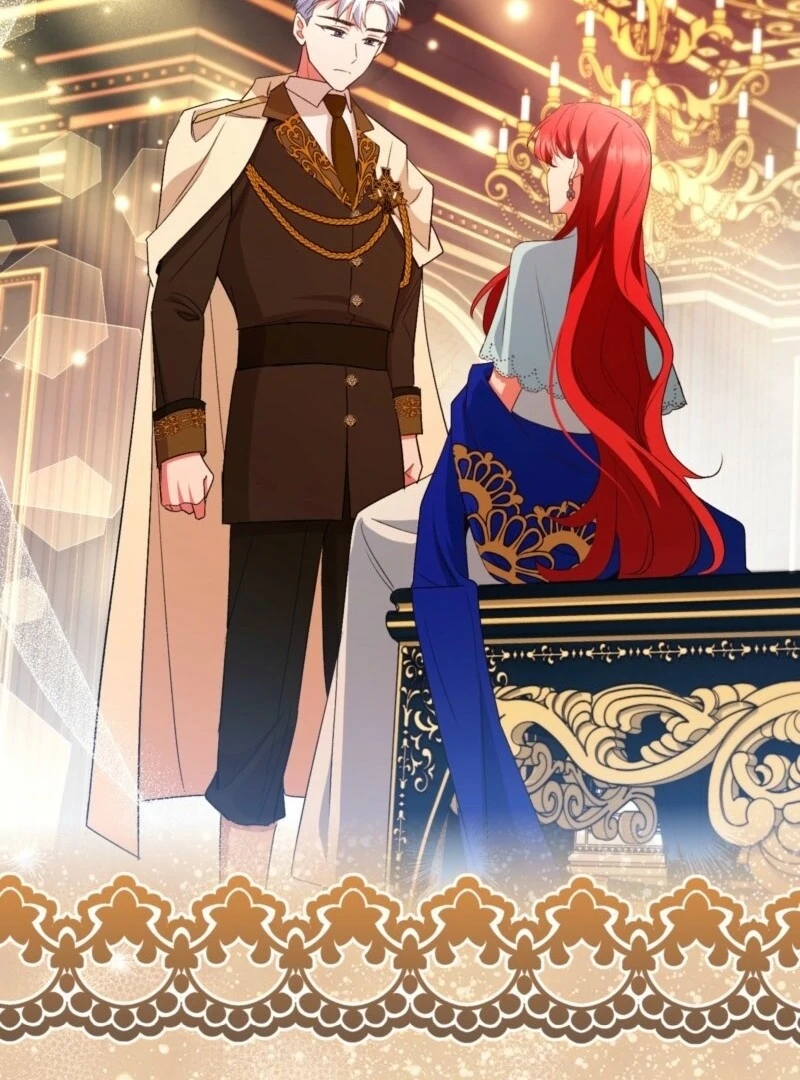 How to Perfectly End a Contract Marriage Chapter 53 - Page 81