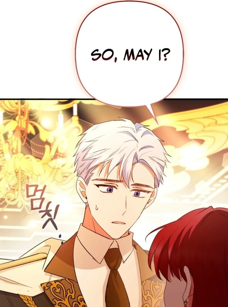 How to Perfectly End a Contract Marriage Chapter 53 - Page 89