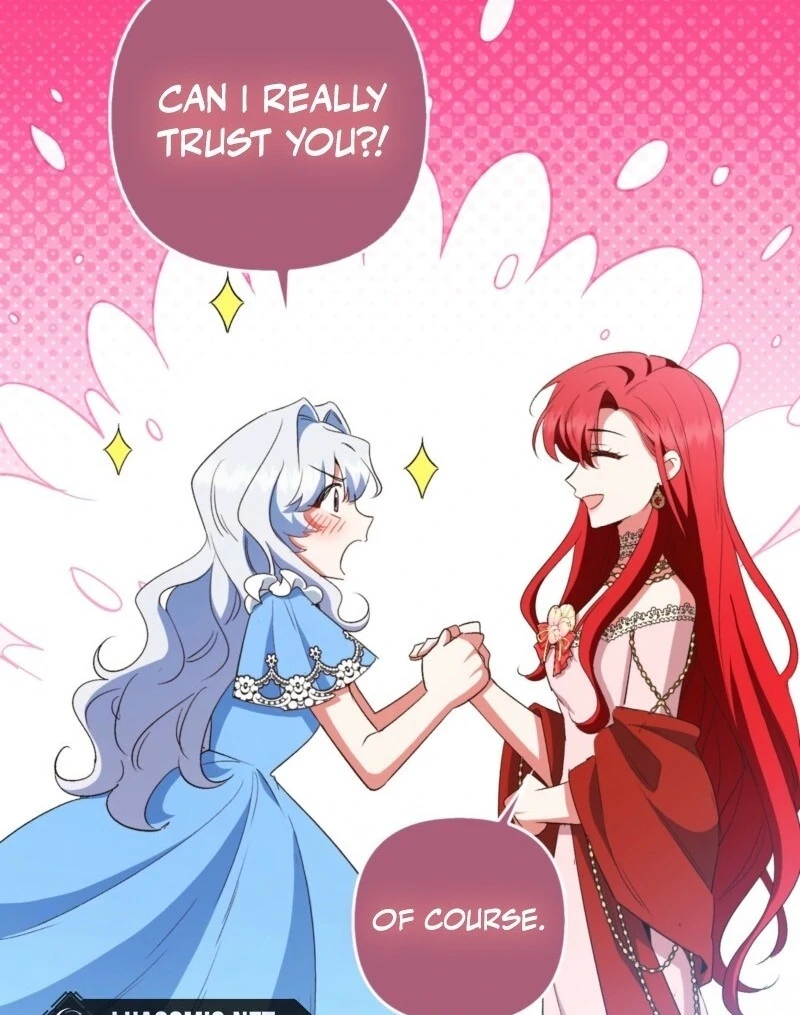 How to Perfectly End a Contract Marriage Chapter 53 - Page 9