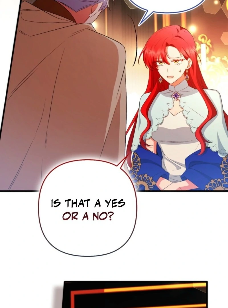 How to Perfectly End a Contract Marriage Chapter 53 - Page 95