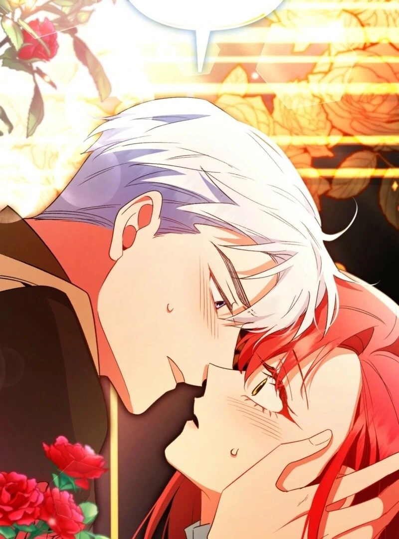 How to Perfectly End a Contract Marriage Chapter 53 - Page 98