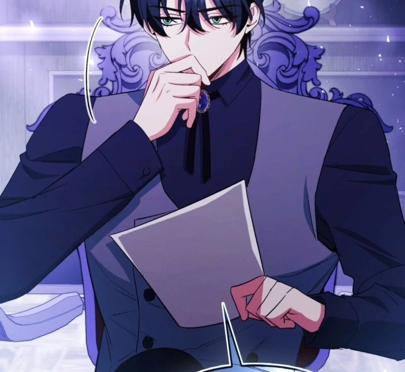 How to Perfectly End a Contract Marriage Chapter 54 - Page 10