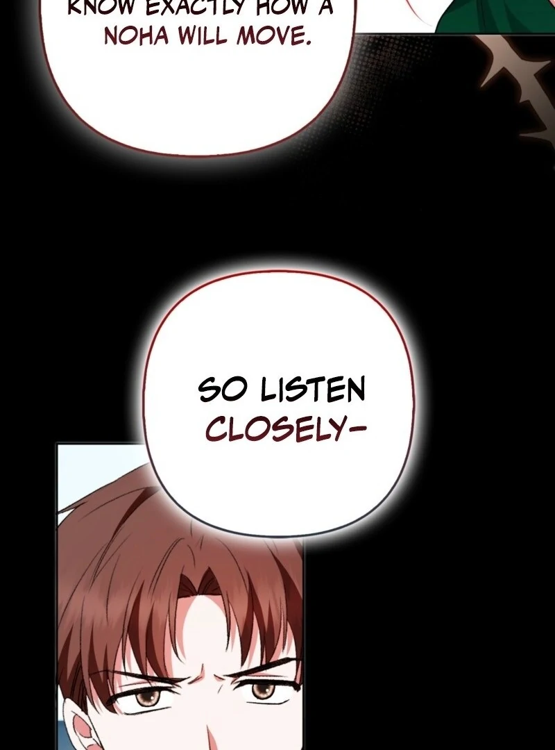 How to Perfectly End a Contract Marriage Chapter 54 - Page 105