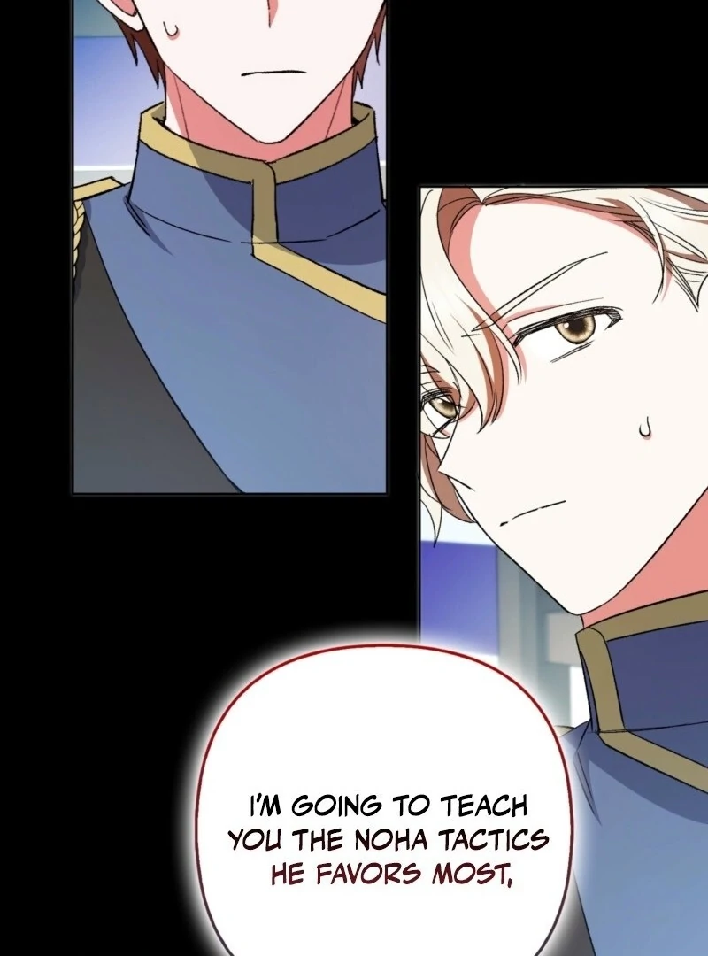 How to Perfectly End a Contract Marriage Chapter 54 - Page 106